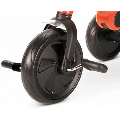 Триколісний велосипед Qplay ANT PLUS Blue