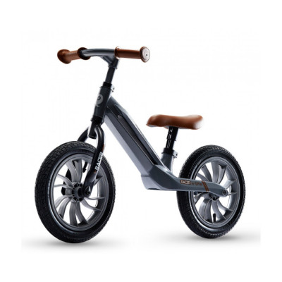 Біговел Qplay Racer з надувними колесами