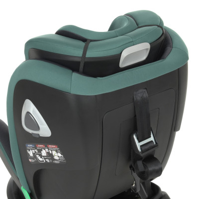 Автокрісло дитяче El Camino ME 1081-B i-TRUST