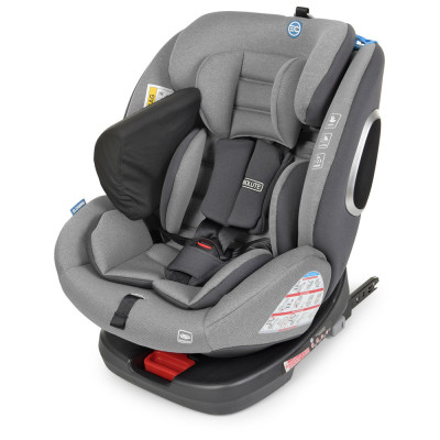 Автокрісло дитяче EL Camino ME 1079 ABSOLUTE Royal