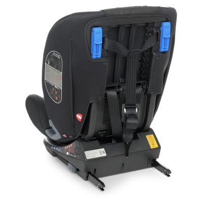 Автокрісло дитяче EL Camino ME 1093 MEMPHIS