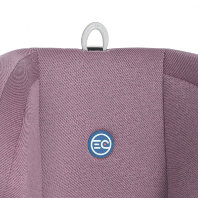 Автокрісло EL Camino ME 1041 BRAVO ISOFIX