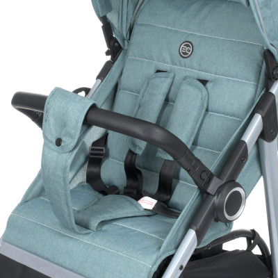 Коляска прогулянкова EL Camino ME 1095 SIENA