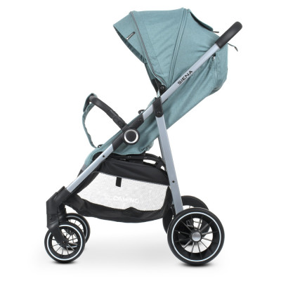 Коляска прогулянкова EL Camino ME 1095 SIENA