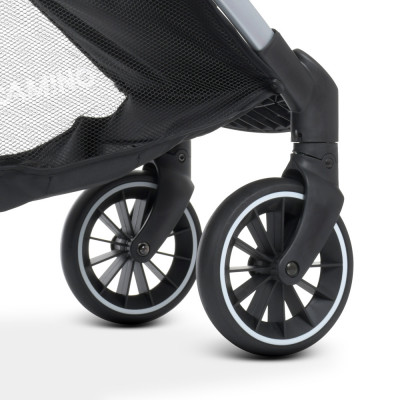 Коляска прогулянкова EL Camino ME 1095 SIENA