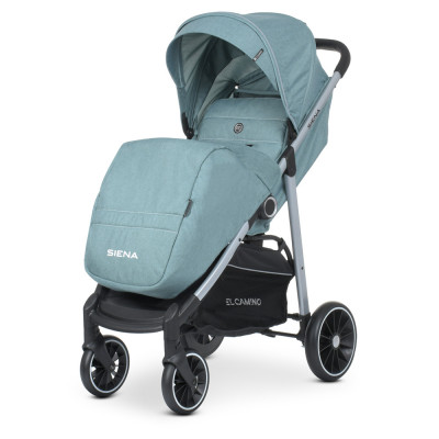 Коляска прогулянкова EL Camino ME 1095 SIENA