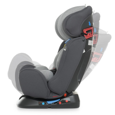 Автокрісло EL Camino ME 1042 BRAVO