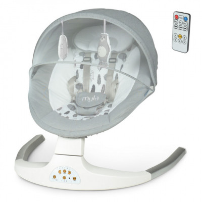 Заколисуючий центр El Camino ME 1074 MYLA
