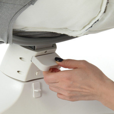 Заколисуючий центр El Camino ME 1074 MYLA