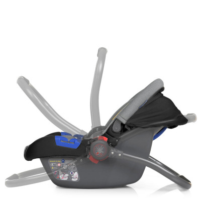 Бебікокон EL Camino ME 1043 NEWBORN+