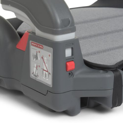 Бустер EL Camino ME 1044 RORO Royal Gray