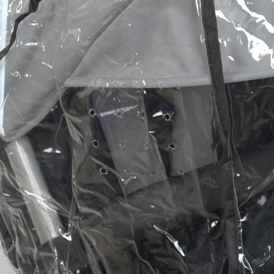 Дощовик EL Camino ME 1061 EVA