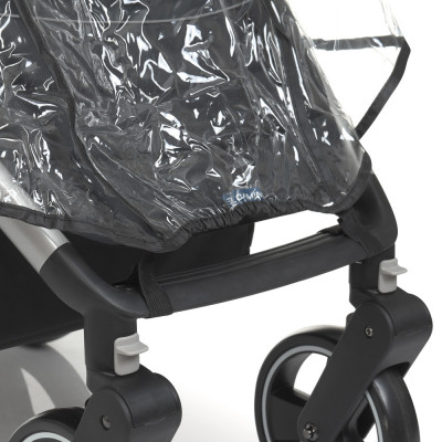 Дощовик EL Camino ME 1061 EVA