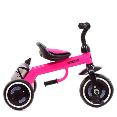 Трьохколісний велосипед Turbo Trike М 3648