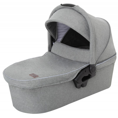 Коляска універсальна 2 в 1 CARRELLO Vista Air