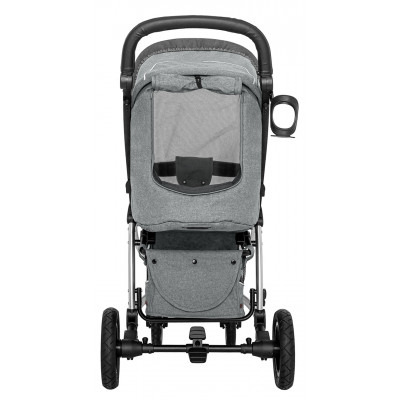 Коляска універсальна 2 в 1 CARRELLO Vista Air