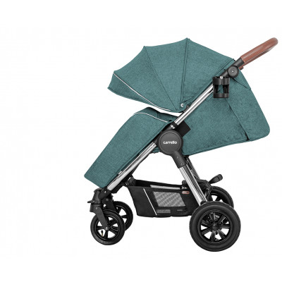 Прогулянкова коляска Carrello Supra CRL-5510