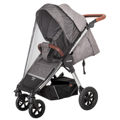 Прогулянкова коляска Carrello Supra CRL-5510