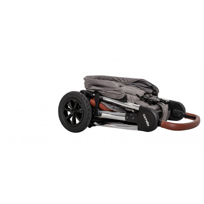 Прогулянкова коляска Carrello Supra CRL-5510