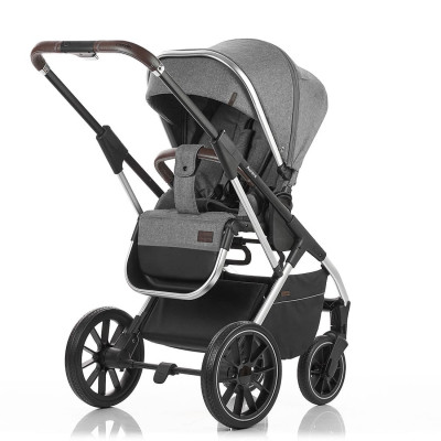 Універсальна коляска 2 в 1 Carrello Aurora CRL-6505