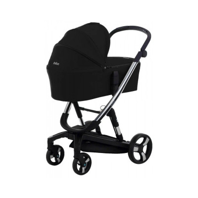 Коляска 2 в 1 iBebe i-stop