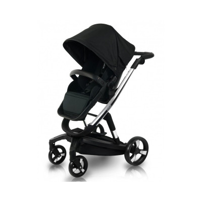 Коляска 2 в 1 iBebe i-stop