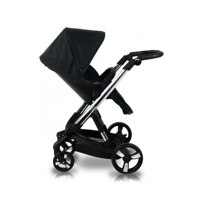 Коляска 2 в 1 iBebe i-stop