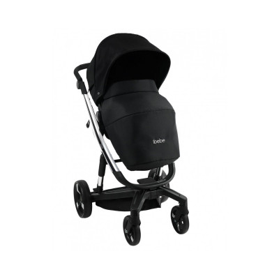 Коляска 2 в 1 iBebe i-stop