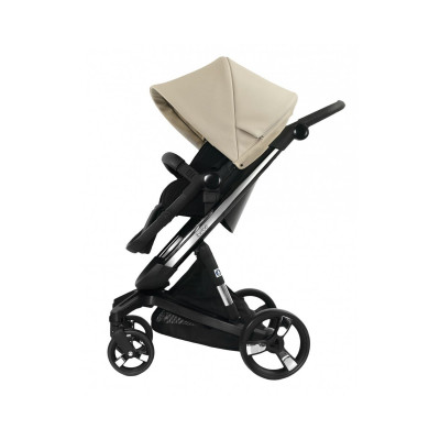Коляска 2 в 1 iBebe i-stop