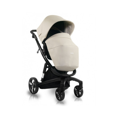 Коляска 2 в 1 iBebe i-stop