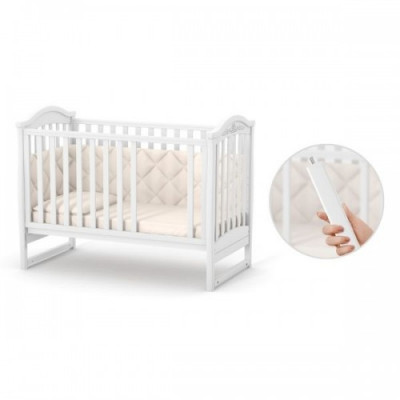 Дитяче ліжечко Верес ЛД3