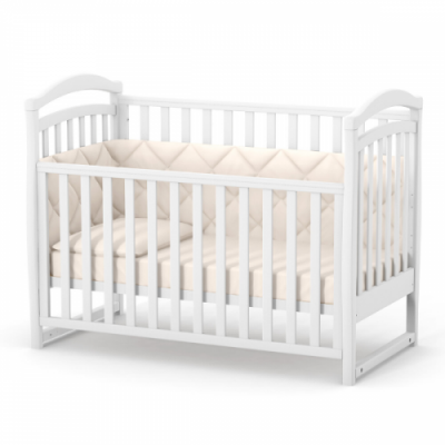 Дитяче ліжечко Верес ЛД6