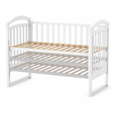 Дитяче ліжечко Верес ЛД6