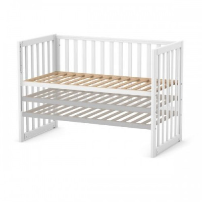 Дитяче ліжечко Верес ЛД13
