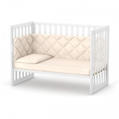 Дитяче ліжечко Верес ЛД13