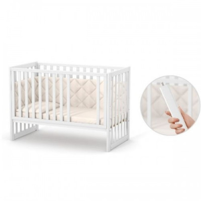 Дитяче ліжечко Верес ЛД13