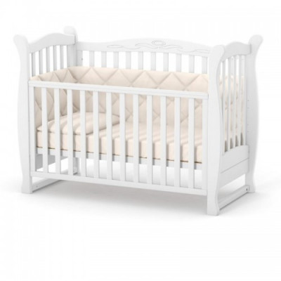 Дитяче ліжечко Верес ЛД15