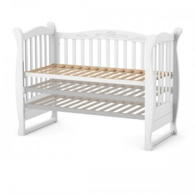 Дитяче ліжечко Верес ЛД15