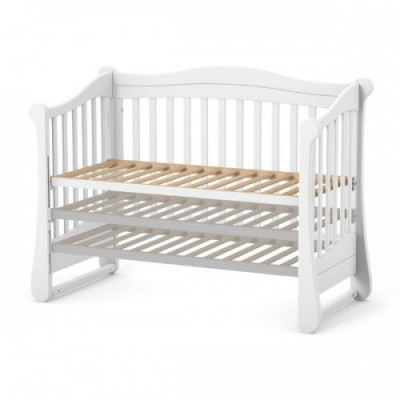 Дитяче ліжечко Верес ЛД18