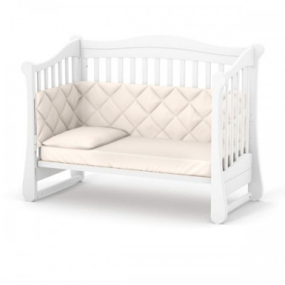 Дитяче ліжечко Верес ЛД18