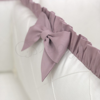 Комплект дитячої постільної білизни MSonya Belissimo