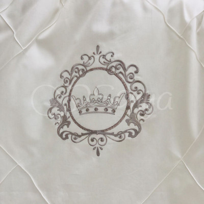 Комплект дитячої постільної білизни MSonya Elegance