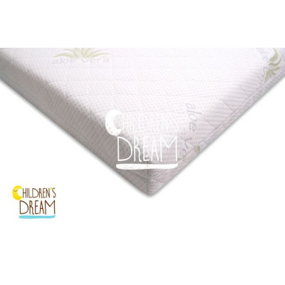 Дитячий матрац Children's Dream Lux+ Aloe Vera 10см