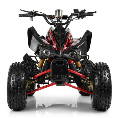 Електричний квадроцикл HB-EATV1000Q2