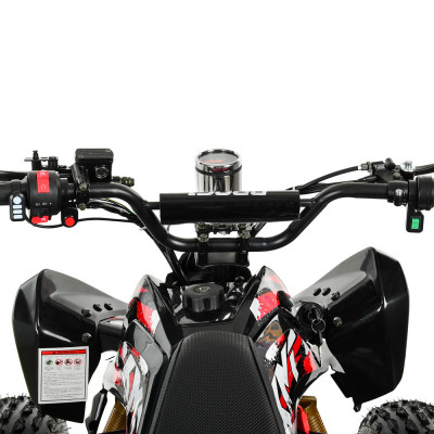 Електричний квадроцикл HB-EATV1000Q2