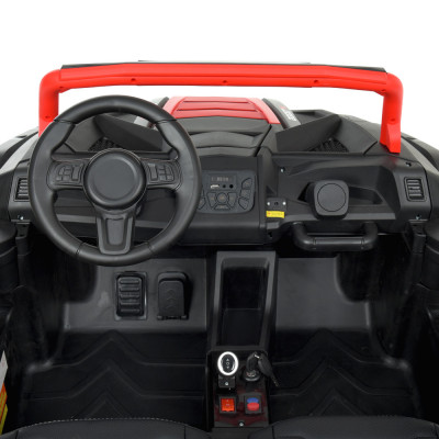 Електромобіль Bambi M 4794EL-3(24V)