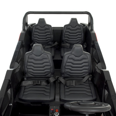 Електромобіль Bambi M 4794EL-3(24V)