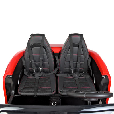 Дитячий електромобіль Bambi M 4055