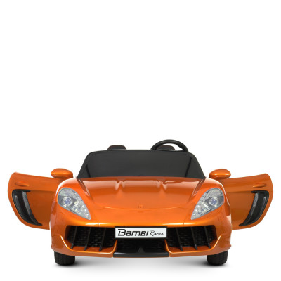 Дитячий електромобіль Bambi M 4055ALS-7