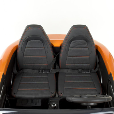 Дитячий електромобіль Bambi M 4055ALS-7